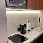 Curie Lägenhet
