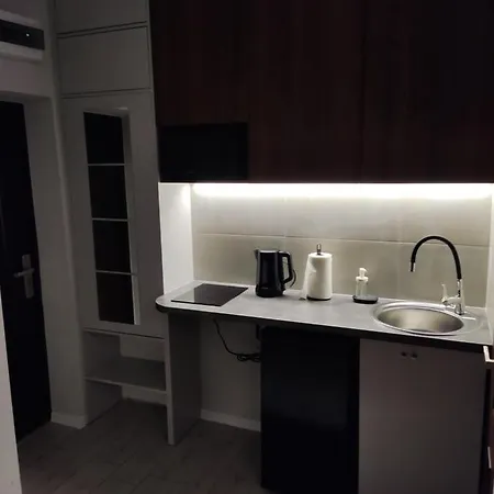 Curie Apartament