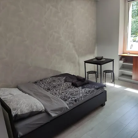 Curie Apartament